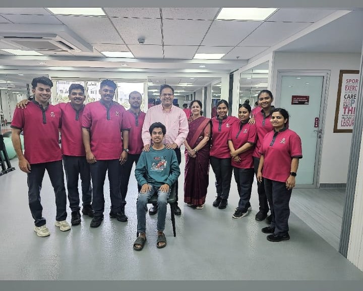 Patient Review